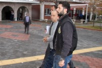 KIBRIS BARIŞ HAREKATI - Şehitler Parkı'ndan 9 Büst Çalan 3 Şüpheliden 2'Si Yakalandı