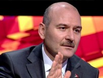 FETHULLAH GÜLEN - Süleyman Soylu: Bir meczup darbe planlayacaksa