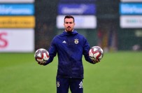 CAN BARTU - 'Taraftara Çok Mahcubuz'