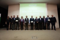 HIKMET ÖZTÜRK - TEMA Gönüllüleri PAÜ'de Toplandı