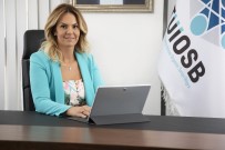 KADıN HAKLARı  - TÜİOSB Başkanı Balta Açıklaması 'Kadınların Üretme Hakkına Destek Verecek Projelere İmza Atıyoruz'