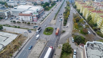 Turgutlu'nun Vizyon Projesi İhaleye Çıkıyor