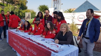 Uludağ Üniversitesi Kalp Nakli İçin Gün Sayıyor