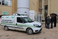 SIVAS CUMHURIYET ÜNIVERSITESI - Üniversite Öğrencisinin Cenazesi Ankara'ya Gönderildi