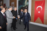 MAHMUT DEMIRTAŞ - Vali Demirtaş Açıklaması 'Kamu Yönetiminde Bugün Git, Yarın Gel Devri Bitmiştir'