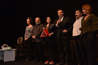 'Vay Sen Misin Ben Olan' Kahkaha Fırtınası Estirdi