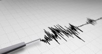 YENI KALEDONYA - Yeni Kaledonya'da 7.0 Büyüklüğünde Artçı Deprem
