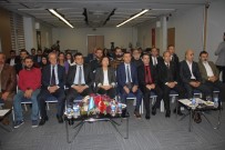 ÇUKUROVA KALKıNMA AJANSı - Yeni Nesil Gazetecilere Sertifikaları Verildi