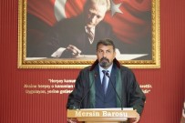 KADıN HAKLARı  - Yeşilboğaz Açıklaması 'Hala Kadını Ekonomik Ve Sosyal Hayatta Yok Sayan Ülkeler Var'