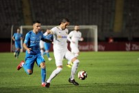 CEM SATMAN - Ziraat Türkiye Kupası Açıklaması Altay Açıklaması 0 - Kayserispor Açıklaması 0 (İlk Yarı)