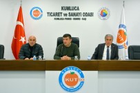 MURAT HÜDAVENDIGAR - Adrasan Sahilleri Korunmalı