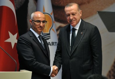 AK Parti Kars Belediye Başkan Adayı Ensar Erdoğdu  Oldu