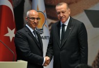 MARMARA ÜNIVERSITESI - AK Parti Kars Belediye Başkan Adayı Ensar Erdoğdu  Oldu