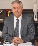 İL BAŞKANLARI - AK Parti'nin Isparta Adayı Başdeğirmen Oldu