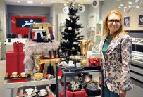 EGEMEN BAĞIŞ - Anatoli Ürünleri Artık Jumbo Mağazalarında