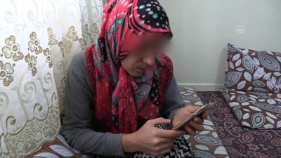 Anneden, Oğlunu Kaçıran PKK'ya 'Kod Adı' Tepkisi
