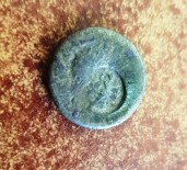 TARİHİ ESER KAÇAKÇILIĞI - Aydın'da Tarihi Eser Kaçakçılığı Operasyonu