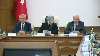 Bakan Selçuk'tan Asgari Ücret Açıklaması