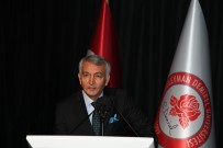 ÜCRETSİZ İNTERNET - Başkan Günaydın'dan Öğrencilere Parklarda Ücretsiz İnternet Müjdesi