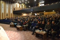 İSMAIL GÜMÜŞ - Biga'da Amatör Denizcilik Sınavı Yapıldı