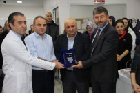 KIZ ÇOCUĞU - Bir Kampanya Bir Hayatı Kurtardı