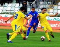 ORHAN AKTAŞ - Bodrum B. Bodrumspor Açıklaması4 Ankaragücü Açıklaması 2