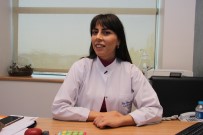 ŞEKER ORANI - Bu Kışın Şifası; Nar