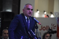 TURİZM FUARI - Business Class Ve Tarifeli Seferler Nisan 2019'Da Başlıyor