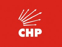 SÜLEYMAN SARı - CHP, 212 belediye başkan adayını açıkladı