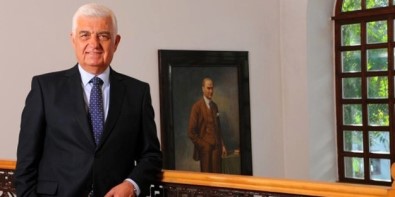 CHP'nin Muğla Büyükşehir Belediye Başkan Adayı Osman Gürün