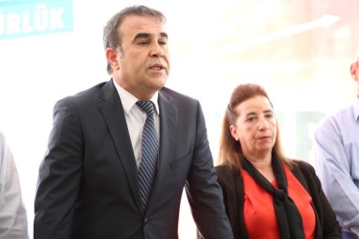 CHP'nin Tunceli Başkan Adayı Aydın Oldu