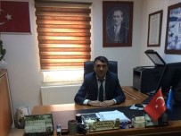 SAĞLIK RAPORU - Çıldır'da Salon Basketbol Turnuvası Düzenlenecek