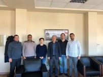 CANLI YAYIN - ÇOMÜ Öğretim Üyelerinin Avrupa Birliği Projesi Kabul Edildi