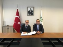 MAHMUT ŞAHIN - Çorlu Devlet Hastanesi Disleksi Farkındalığını Artıracak