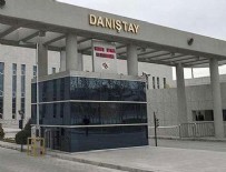 BAŞÖRTÜSÜ - Danıştay TSK'da başörtüyü durdurma kararını reddetti