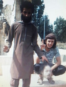 DEAŞ'ın infazcısından ilginç savunma