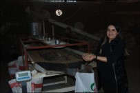 ORMANA - Defne Dalından Pelet Yakıtı Üretti