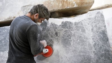 Doğaltaş Sektörü Çin Pazarındaki Kaybını Hindistan, ABD Ve Ortadoğu'da Telafi Edecek