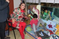 FEYZULLAH KIYIKLIK - 'Engelli Annesi Olarak İsyan Ediyorum'