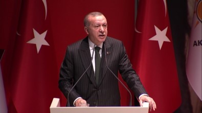 Erdoğan'dan Kılıçdaroğlu'na Sert Tepki