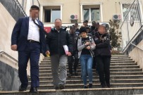 DÜĞÜN HEDİYESİ - Eski Sevgilisiyle Plan Yapan Nişanlısını Kaçırttı