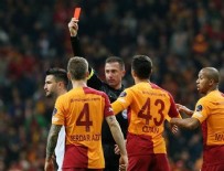 TAHKİM KURULU - Galatasaray'ın cezaları onandı