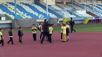 AHMET ÇıNAR - Geleceğin Şampiyonları 'Çoklu Branş Eğitimi' İle Belirlenecek