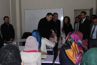 'Genç Ağaçlar Kök Salıyor' Projesi