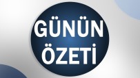 GÖÇMEN KAÇAKÇILIĞI - Günün Özeti