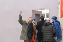 SIRRI SÜREYYA ÖNDER - Hapis Cezası Onanan Sırrı Süreyya Önder Açıklaması