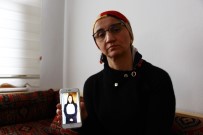 LEYLA YALÇINKAYA - Hüzünlü Bekleyiş
