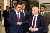 KADIR ÇAKıR - İçişleri Bakan Yardımcısı Erdil Yozgat'ta