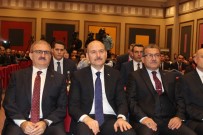 ANTALYA EMNIYET MÜDÜRÜ - İçişleri Bakanı Soylu Açıklaması 'Zamanların En Büyük Rekoru Olan Bin 271 Kilo Eroin Erzincan'da Ele Geçirildi'