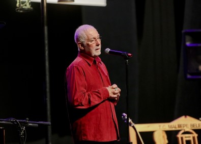 İlhan Şeşen keyifli bir yolculuğa çıkardı